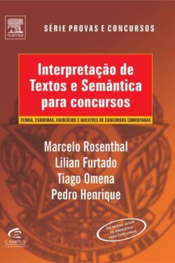 Download Interpretacao De Textos e Semantica Para Concursos Pedro Henrique em ePUB mobi e PDF