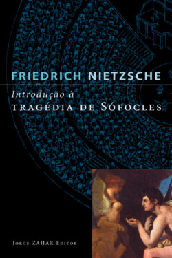 Download Introducao a Tragedia de Sofocles Friedrich Nietzsche em ePUB mobi e PDF