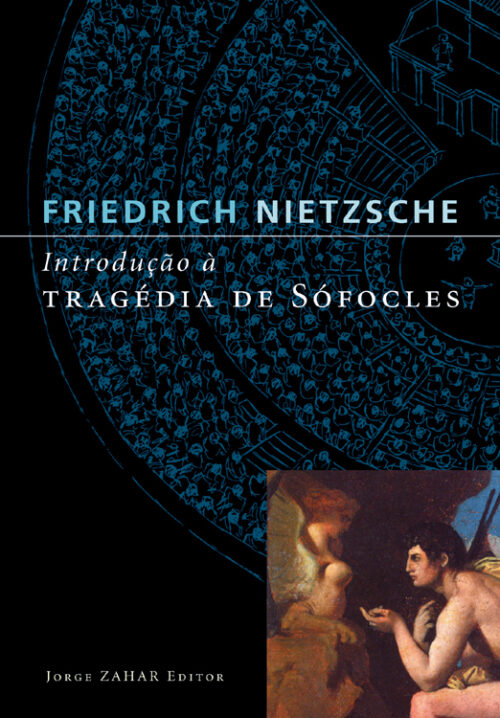 Download Introducao a Tragedia de Sofocles Friedrich Nietzsche em ePUB mobi e PDF