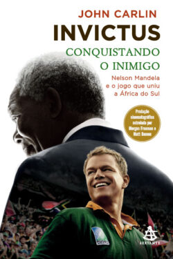 Download Invictus Conquistando o Inimigo John Carlin em ePUB mobi e PDF