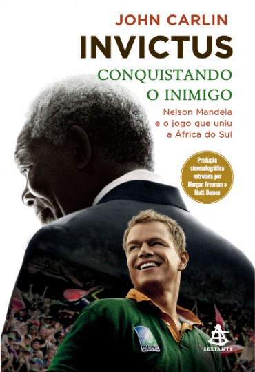 Download Invictus Conquistando o Inimigo John Carlin em ePUB mobi e PDF