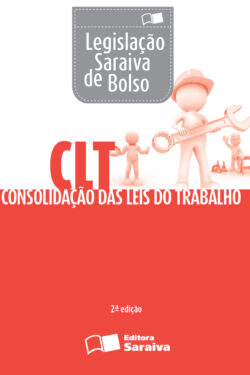 Download Legislacao Saraiva de Bolso CLT Consolidacao Das Leis Do Trabalho Editora Saraiva em ePUB mobi e PDF