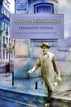 Download Livro Do Desassossego Fernando Pessoa em ePUB mobi e PDF