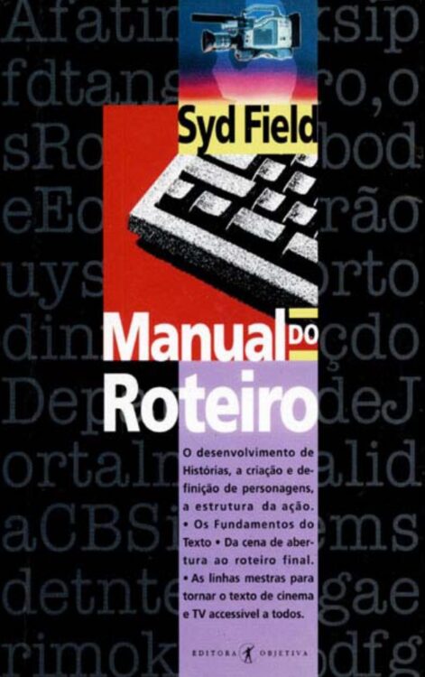 Download Manual do Roteiro Syd Field em ePUB mobi e PDF