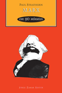 Download Marx em 90 Minutos Paul Strathern em ePUB mobi e PDF