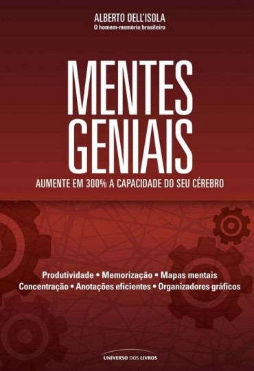 Download Mentes Geniais Alberto Dell isola em ePUB mobi e PDF