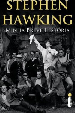 Download Minha Breve História Stephen Hawking em ePUB mobi e PDF