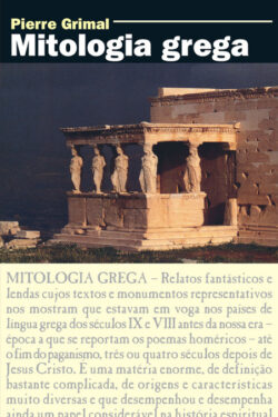 Download Mitologia Grega Pierre Grimal em ePUB mobi e PDF