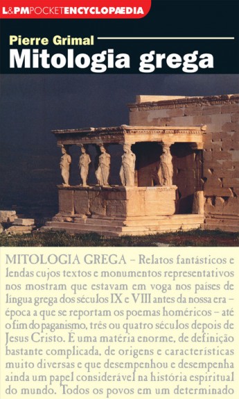 Download Mitologia Grega Pierre Grimal em ePUB mobi e PDF