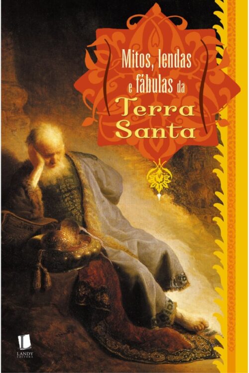 Download Mitos Lendas e Fabulas da Terra Santa J. E Hanauer em ePUB mobi e PDF