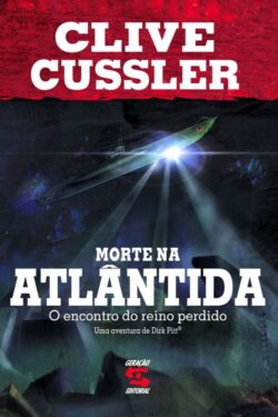 Download Morte na Atlantida O Encontro do Reino Perdido Clive Cussler em epub mobi e pdf