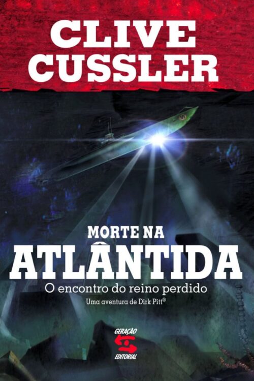 Download Morte na Atlantida O Encontro do Reino Perdido Clive Cussler em epub mobi e pdf