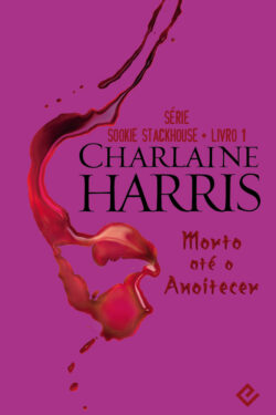 Download Morto até o Anoitecer Sookie Stackhouse Vol.1 Charlaine Harris em epub mobi e pdf1