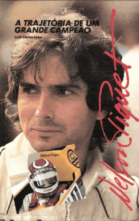 Download Nelson Piquet A Trajetoria De Um Grande Campeao Luis Carlos Lima em ePUB mobi e PDF