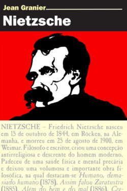 Download Nietzsche Jean Granier em ePUB mobi e PDF