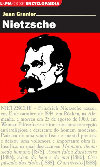 Download Nietzsche Jean Granier em ePUB mobi e PDF