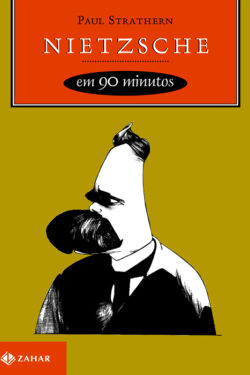 Download Nietzsche em 90 Minutos Paul Strathern em ePUB mobi e PDF