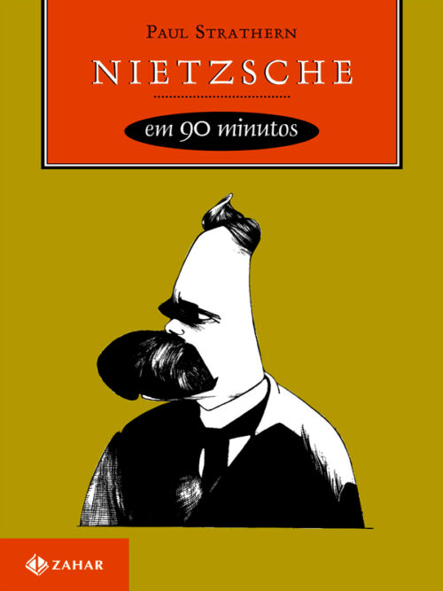 Download Nietzsche em 90 Minutos Paul Strathern em ePUB mobi e PDF