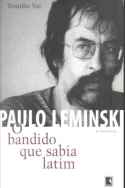 Download O Bandido Que Sabia Latim Toninho Vaz em ePUB mobi e PDF