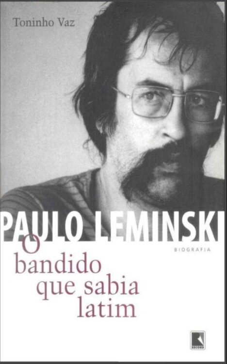 Download O Bandido Que Sabia Latim Toninho Vaz em ePUB mobi e PDF