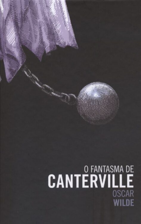 Download O Fantasma De Canterville Oscar Wilde em ePUB mobi e PDF