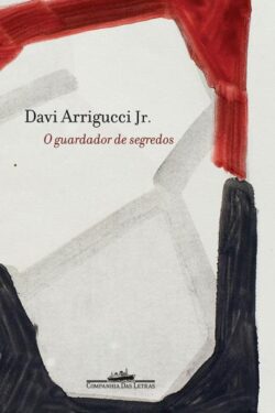 Download O Guardador de Segredos Davi Arrigucci Jr em ePUB mobi e PDF