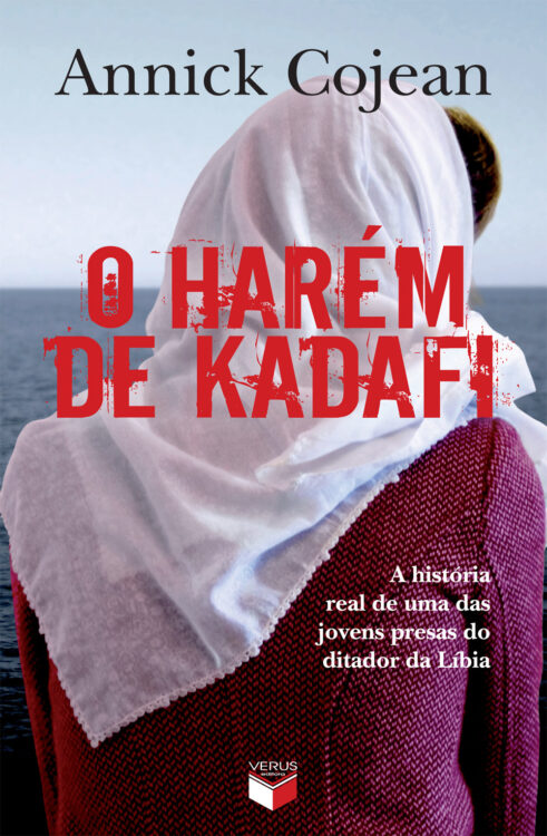 Download O Harem De Kadafi Annick Cojean em ePUB mobi e PDF