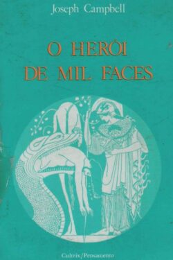 Download O Heroi de Mil Faces Joseph Campbell em ePUB mobi e PDF