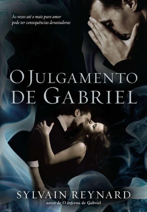 Download O Julgamento De Gabriel Gabriel s Inferno Vol.2 Sophie Kinsella em epub mobi e pdf