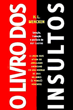 Download O Livro dos Insultos H. L. Mencken em ePUB mobi e PDF