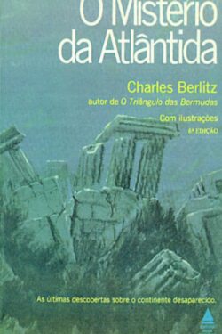 Download O Misterio da Atlantida Charles Berlitz em ePUB mobi e PDF