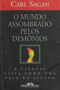 Download O Mundo Assombrado Pelos Demônios A Ciência Vista Como uma Vela no Escuro Carl Sagan em epub mobi e pdf