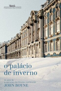 Download O Palácio de Inverno John Boyne em epub mobi e pdf