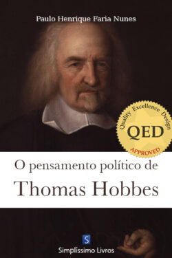 Download O Pensamento Político de Thomas Hobbes Paulo Henrique Faria Nunes em ePUB mobi e PDF