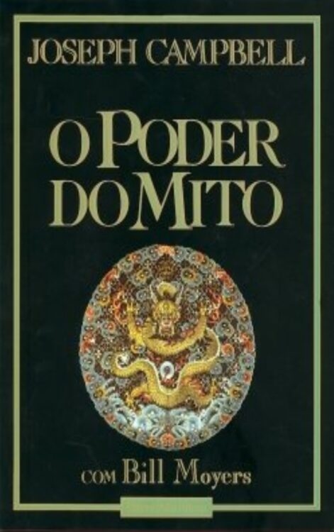 Download O Poder do Mito Joseph Campbell em ePUB mobi e PDF