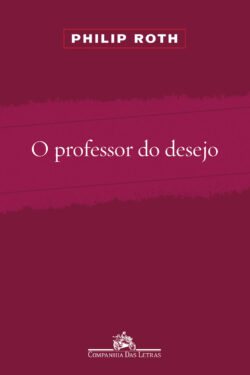 Download O Professor do Desejo Philip Roth em epub mobi e pdf