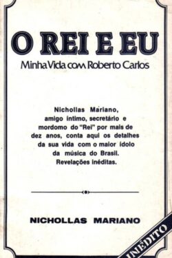 Download O Rei e Eu Nichollas Mariano em ePUB mobi e PDF