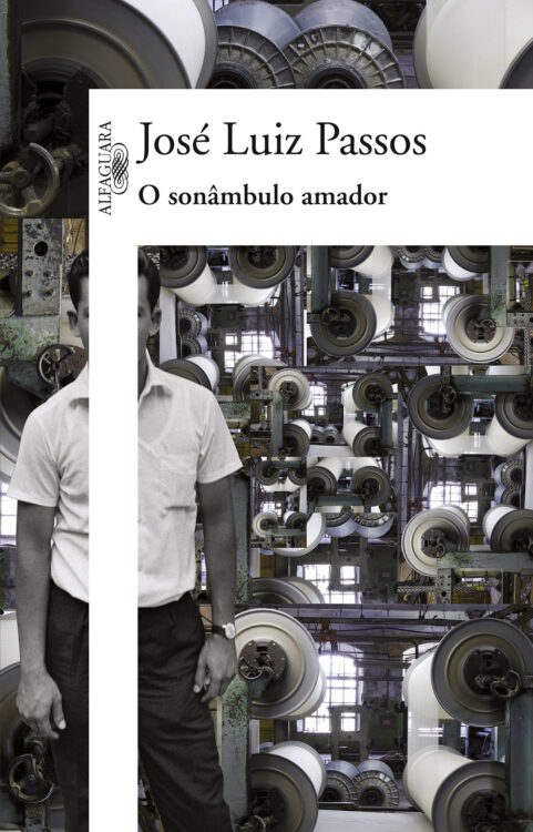 Download O Sonâmbulo Amador José Luiz Passos em epub mobi e pdf