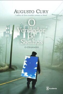 Download O Vendedor de Sonhos O Chamado Augusto Cury em ePUB mobi e PDF