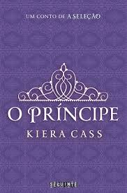 Download O príncipe The Selection Livro 15 Kiera Cass em epub mobi e pdf