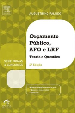 Download Orcamento Público e Administracao Financeira e Orçamentária Augustinho Paludo em ePUB mobi e PDF