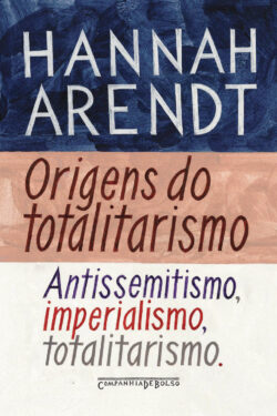 Download Origens do Totalitarismo Hannah Arendt em ePUB mobi e PDF