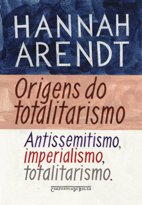 Download Origens do Totalitarismo Hannah Arendt em ePUB mobi e PDF