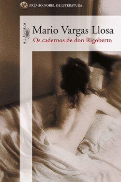 Download Os Cadernos de Dom Rigoberto Mario Vargas Llosa em epub mobi e pdf