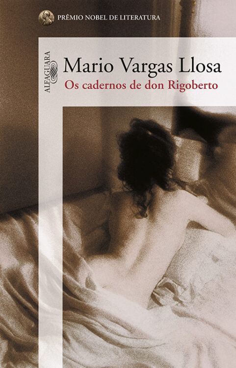 Download Os Cadernos de Dom Rigoberto Mario Vargas Llosa em epub mobi e pdf