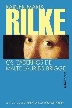 Download Os Cadernos de Malte Laurids Brigge Rainer Maria Rilke em epub mobi e pdf