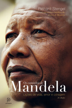 Download Os Caminhos De Mandela Richard Stengel em ePUB mobi e PDF