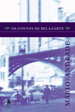 Download Os Contos De Belazarte Mario De Andrade em ePUB mobi e PDF