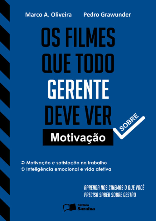 Download Os Filmes Que Todo Gerente Deve Ver Marco A. Oliveira em ePUB mobi e PDF