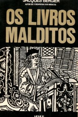 Download Os Livros Malditos Jacques Bergier em ePUB mobi e PDF